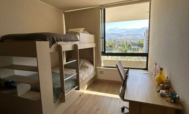 Departamento en arriendo en LO BARNECHEA