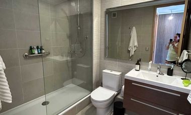 Departamento en arriendo en LO BARNECHEA