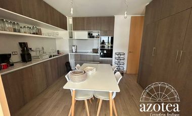 Departamento en arriendo en LO BARNECHEA