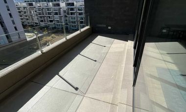 Departamento en arriendo en LO BARNECHEA