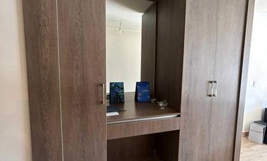 Departamento en arriendo en LO BARNECHEA