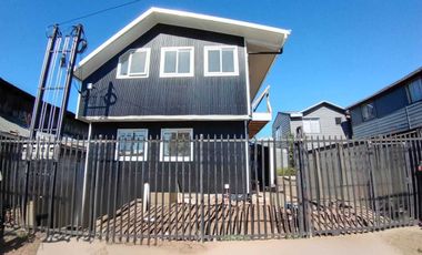 Departamento en arriendo en VALDIVIA