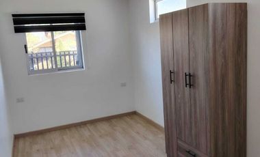 Departamento en arriendo en VALDIVIA