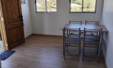 Departamento en arriendo en VALDIVIA