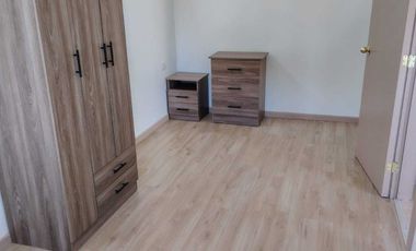 Departamento en arriendo en VALDIVIA