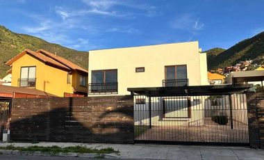 Casa en venta en PUDAHUEL