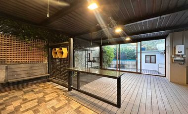 Casa en venta en PUDAHUEL