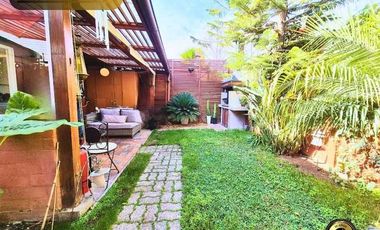 Casa en venta en QUILICURA