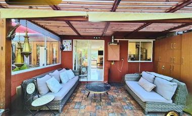 Casa en venta en QUILICURA