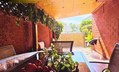Casa en venta en QUILICURA