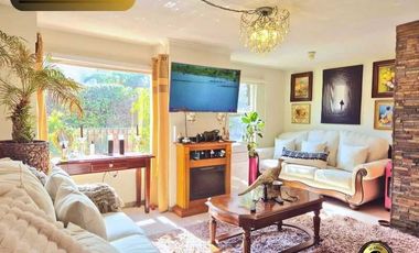 Casa en venta en QUILICURA