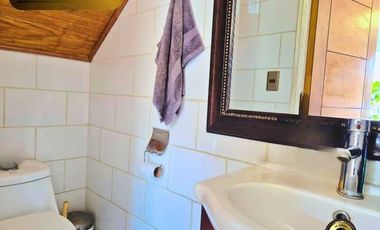 Casa en venta en QUILICURA