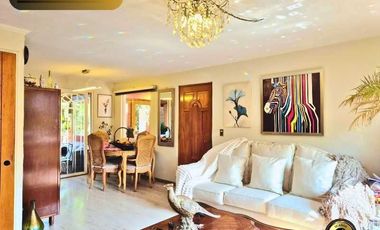 Casa en venta en QUILICURA