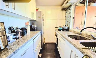 Casa en venta en QUILICURA