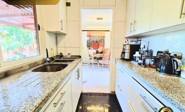 Casa en venta en QUILICURA