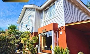 Casa en venta en QUILICURA