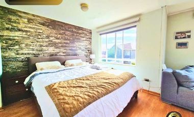 Casa en venta en QUILICURA