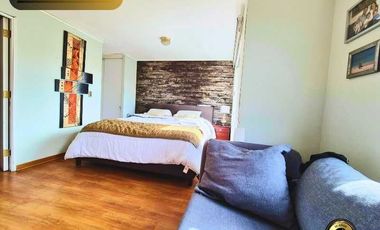 Casa en venta en QUILICURA