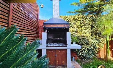 Casa en venta en QUILICURA