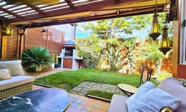 Casa en venta en QUILICURA