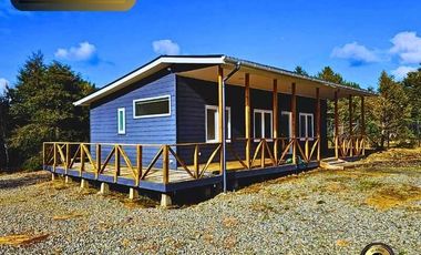 Casa en arriendo en PUERTO VARAS