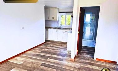 Casa en arriendo en PUERTO VARAS