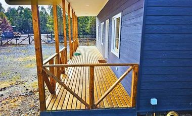 Casa en arriendo en PUERTO VARAS
