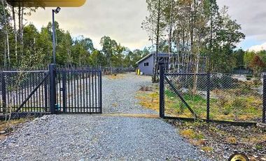 Casa en arriendo en PUERTO VARAS