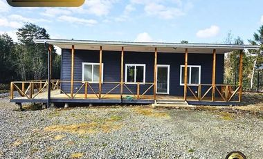 Casa en arriendo en PUERTO VARAS