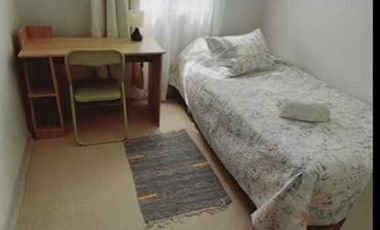 Departamento en arriendo en VALDIVIA