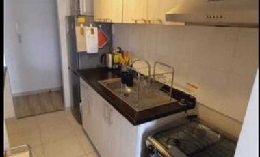 Departamento en arriendo en VALDIVIA