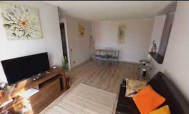 Departamento en arriendo en VALDIVIA