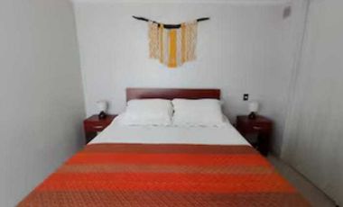 Departamento en arriendo en VALDIVIA