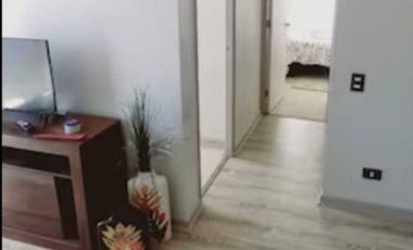 Departamento en arriendo en VALDIVIA