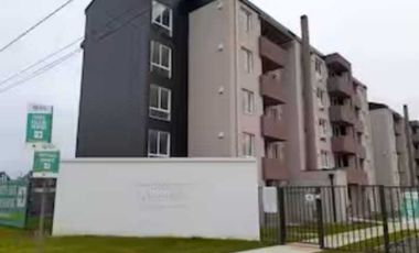 Departamento en arriendo en VALDIVIA