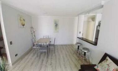 Departamento en arriendo en VALDIVIA