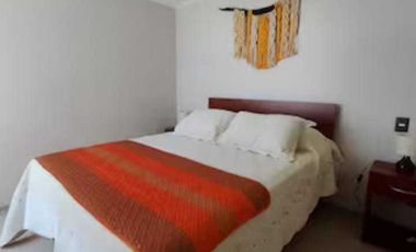 Departamento en arriendo en VALDIVIA