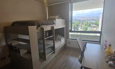 Departamento en arriendo en LO BARNECHEA