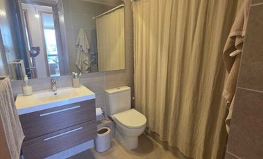 Departamento en arriendo en LO BARNECHEA