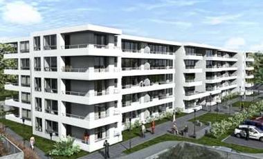 Departamento en venta en CONCEPCIÓN