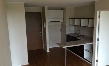 Departamento en venta en CONCEPCIÓN