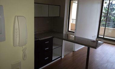 Departamento en venta en CONCEPCIÓN