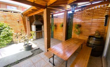 Casa en venta en QUILICURA