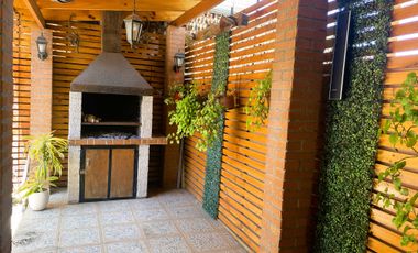 Casa en venta en QUILICURA