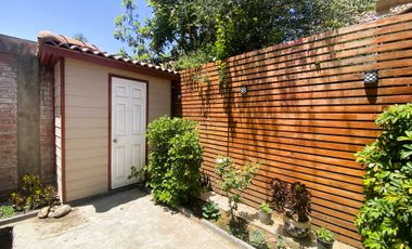 Casa en venta en QUILICURA