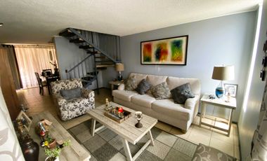 Casa en venta en QUILICURA