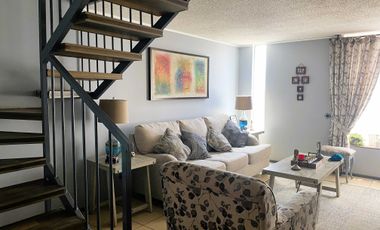 Casa en venta en QUILICURA