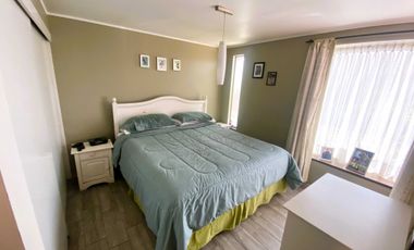 Casa en venta en QUILICURA