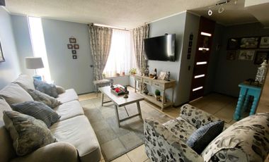 Casa en venta en QUILICURA