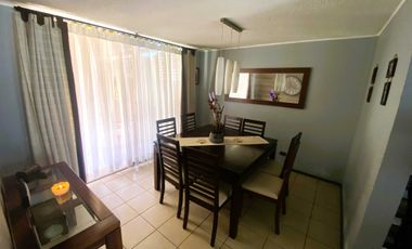 Casa en venta en QUILICURA